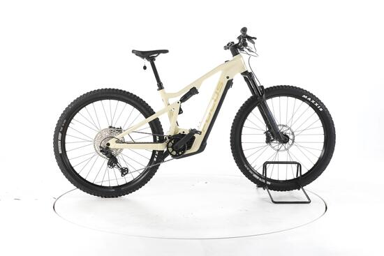 Ebike ricondizionata · Focus Thron² 6.8 · Ottime condizioni