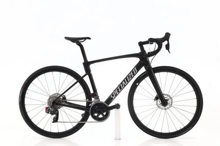 Vélo de route reconditionné · Roubaix Expert AXS 12V · Très bon état