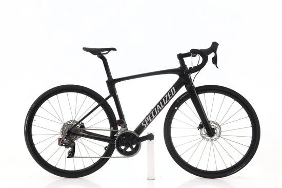 Vélo de route reconditionné · Roubaix Expert AXS 12V · Très bon état