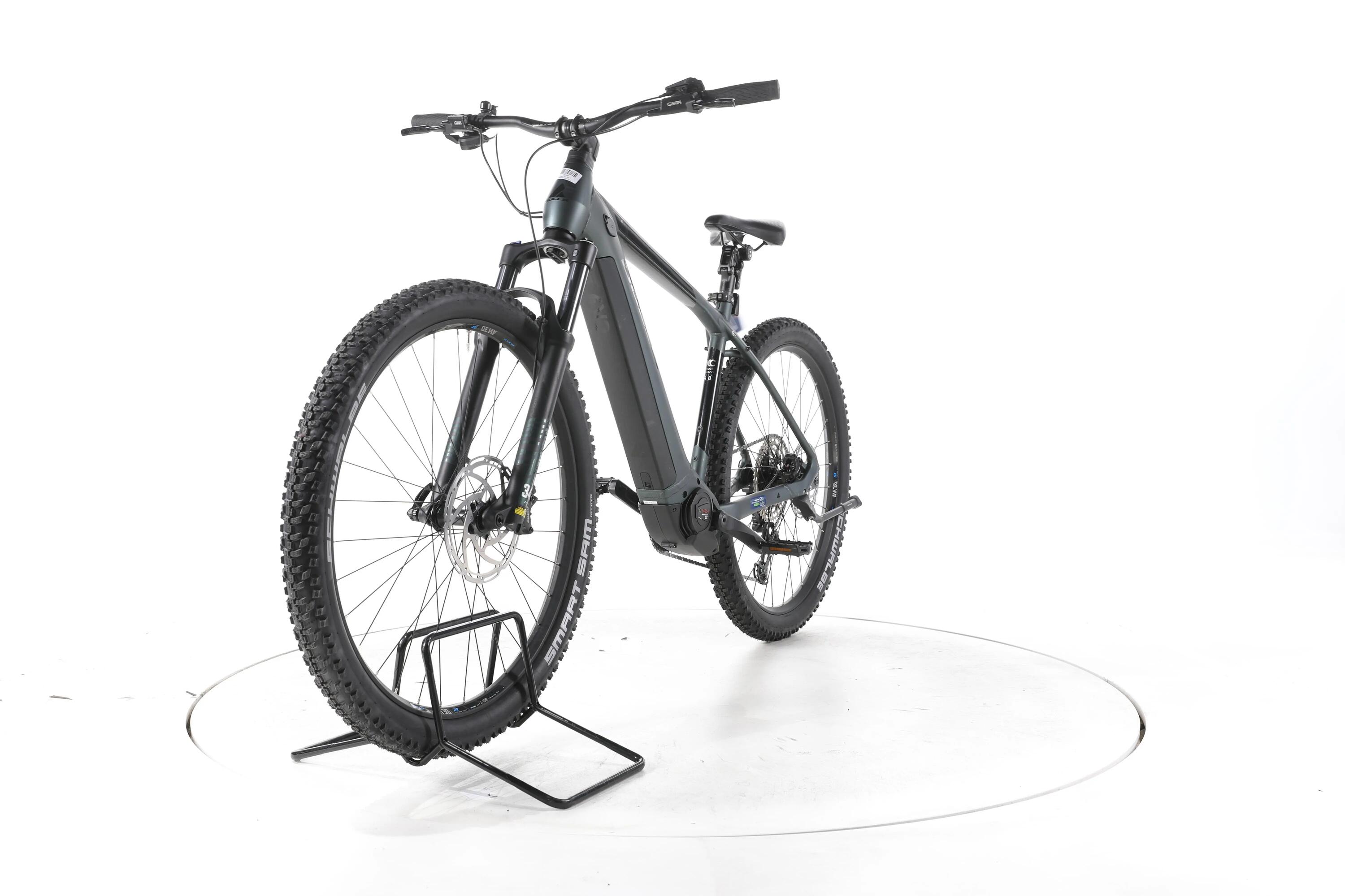 Second Life - Bulls Copperhead EVO 3 E-Bike - Bardzo dobry stan 4/7