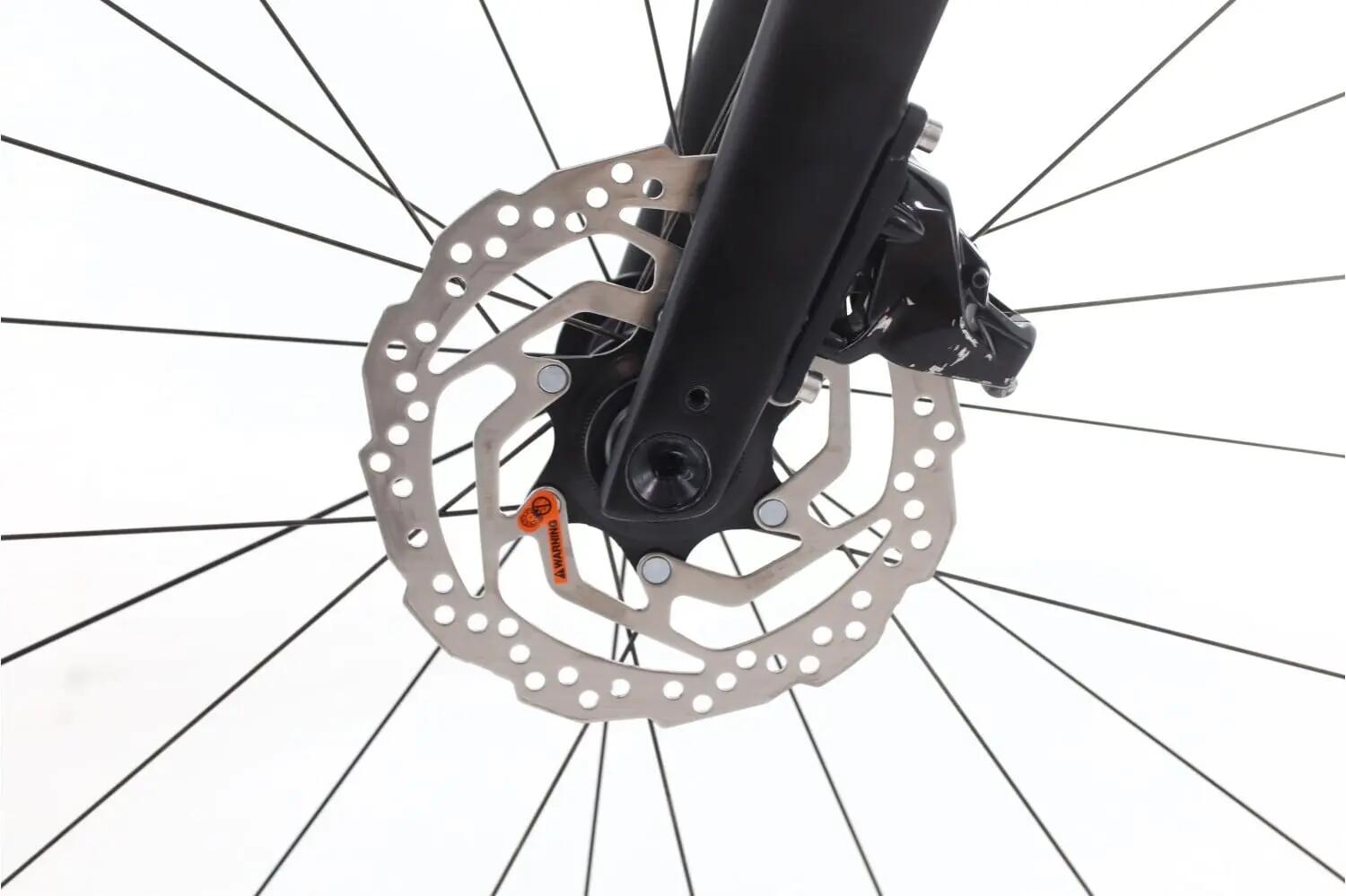 Vélo de route reconditionné ·  Roubaix Expert AXS 12V · Très bon état 7/8