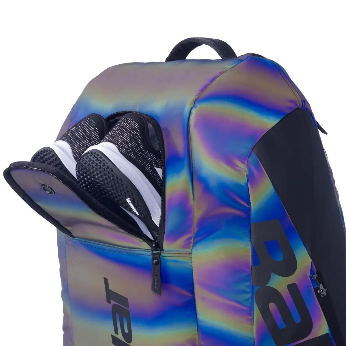 Borsa per racchette Pure Drive da 12 pezzi 4/4