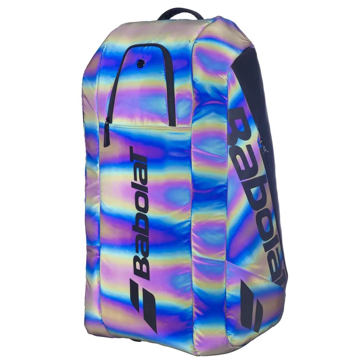 Borsa per racchette Pure Drive da 12 pezzi 3/4