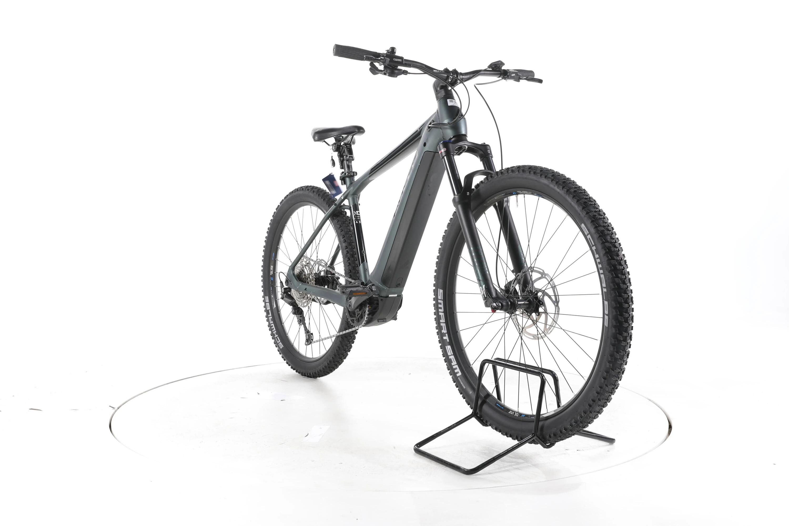 Second Life - Bulls Copperhead EVO 3 E-Bike - Bardzo dobry stan 3/7