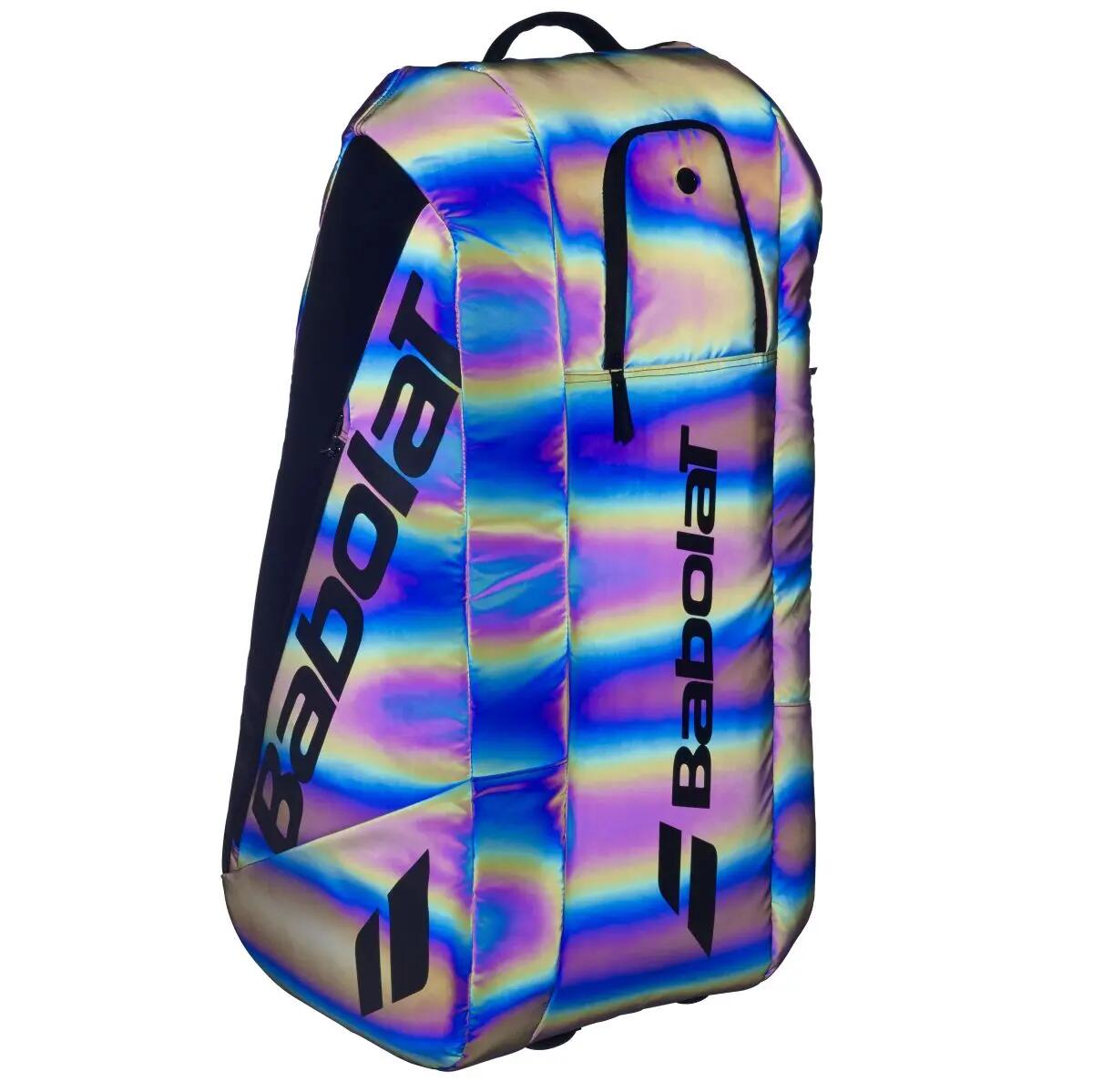 Borsa per racchette Pure Drive da 12 pezzi 2/4