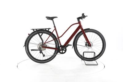 Ebike ricondizionata · Orbea VIBE MID H30 EQ · Ottime condizioni