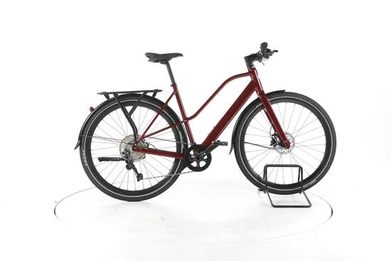 Ebike ricondizionata · Orbea VIBE MID H30 EQ · Ottime condizioni