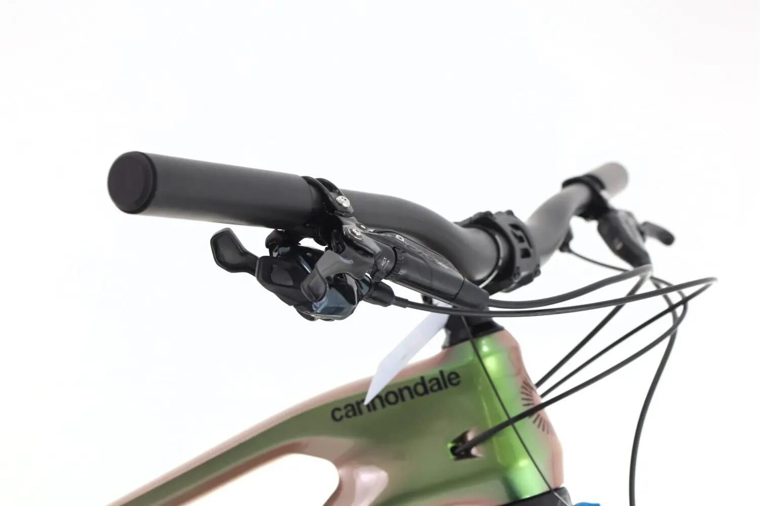 Tweedehands MTB ·  Jekyll 1 GX · Zeer goede toestand 6/8