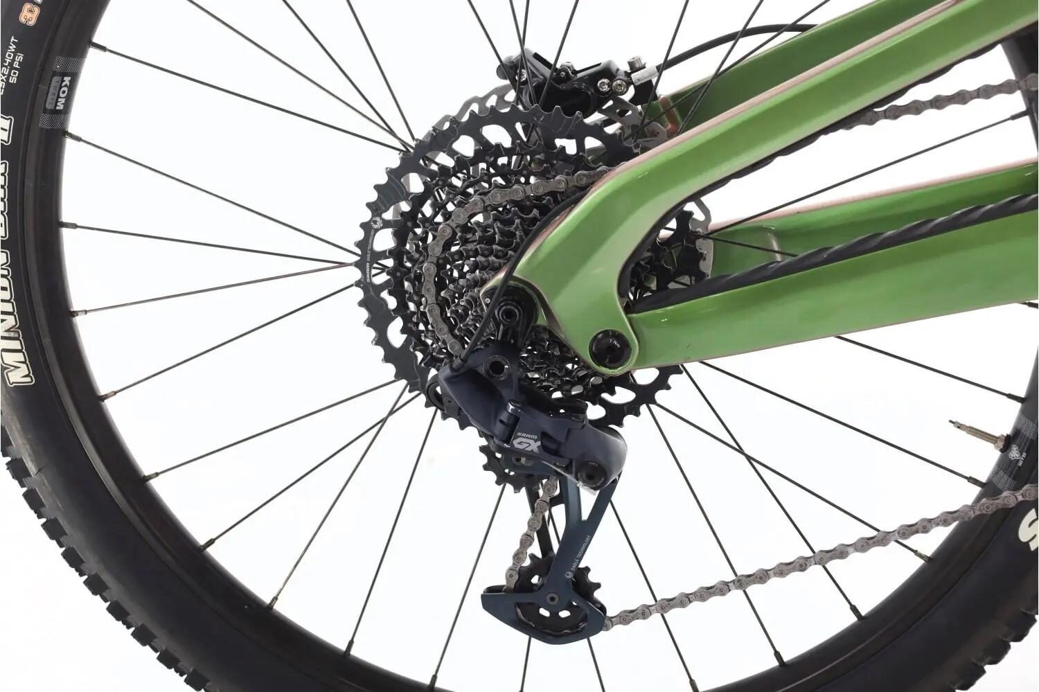Tweedehands MTB ·  Jekyll 1 GX · Zeer goede toestand 3/8