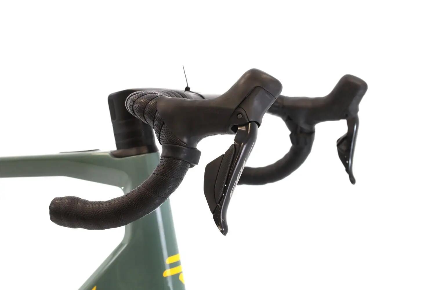 Refurbished E-Rennrad · Refurbished Rennrad · Ridley E-Grifn Di2 12V 6/8