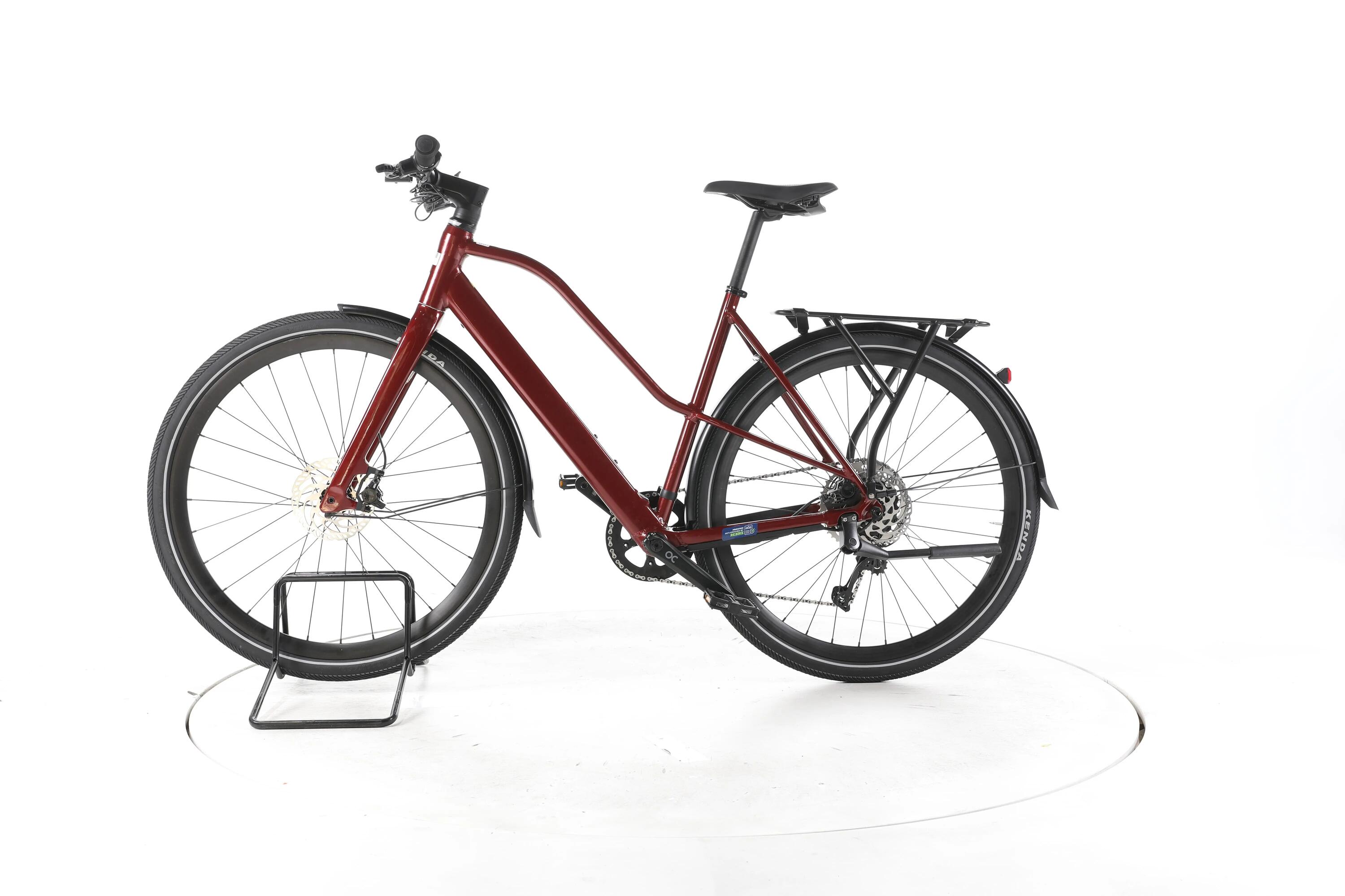 Ebike ricondizionata · Orbea VIBE MID H30 EQ · Ottime condizioni 6/7