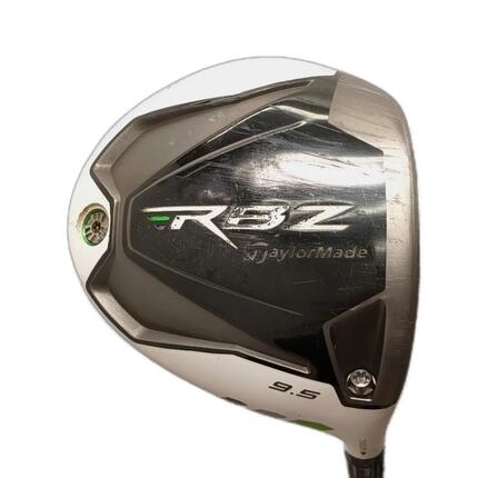 TaylorMade RBZ Driver / Flex Stiff / Loft 9.5