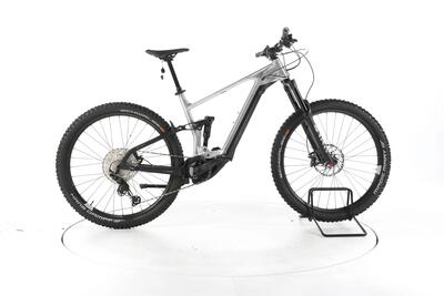 Ebike ricondizionata · Bergamont E-Trailster Expert · Ottime condizioni