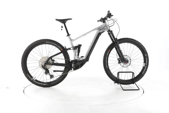 Ebike ricondizionata · Bergamont E-Trailster Expert · Ottime condizioni