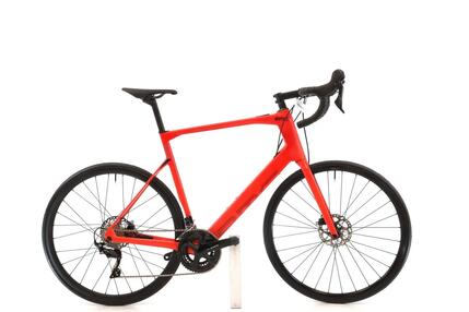 Tweedehands elektrische racefiets · RoadTimemachine AMP THREE