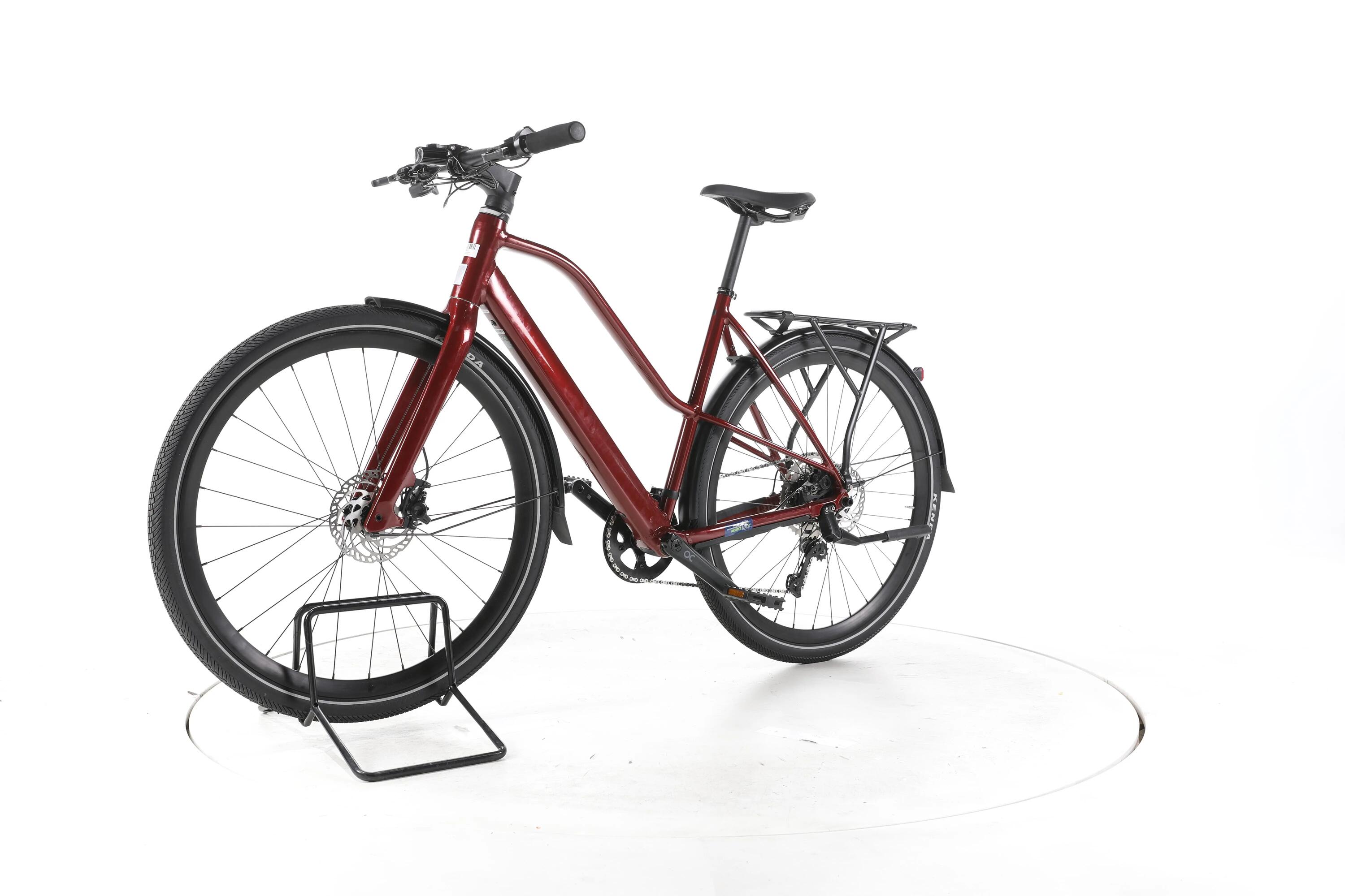 Ebike ricondizionata · Orbea VIBE MID H30 EQ · Ottime condizioni 5/7