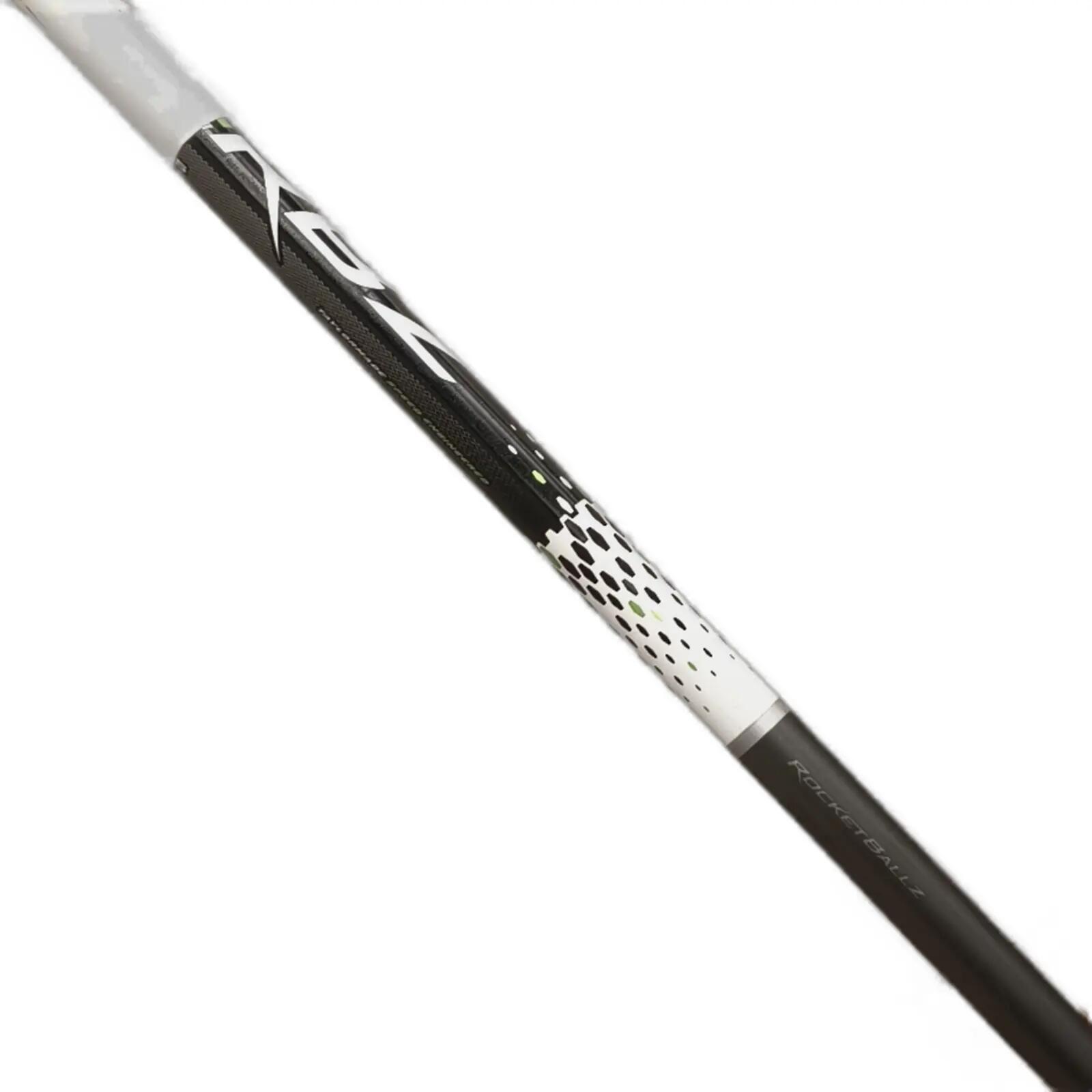 TaylorMade RBZ Driver / Flex Stiff / Loft 9.5 4/5