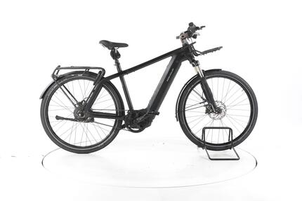 Reconditionné - Riese & Müller Charger4 vario City E-Bike - Bon