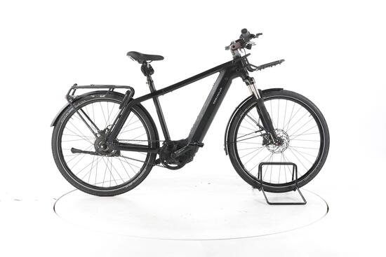 Reconditionné - Riese & Müller Charger4 vario City E-Bike - Bon