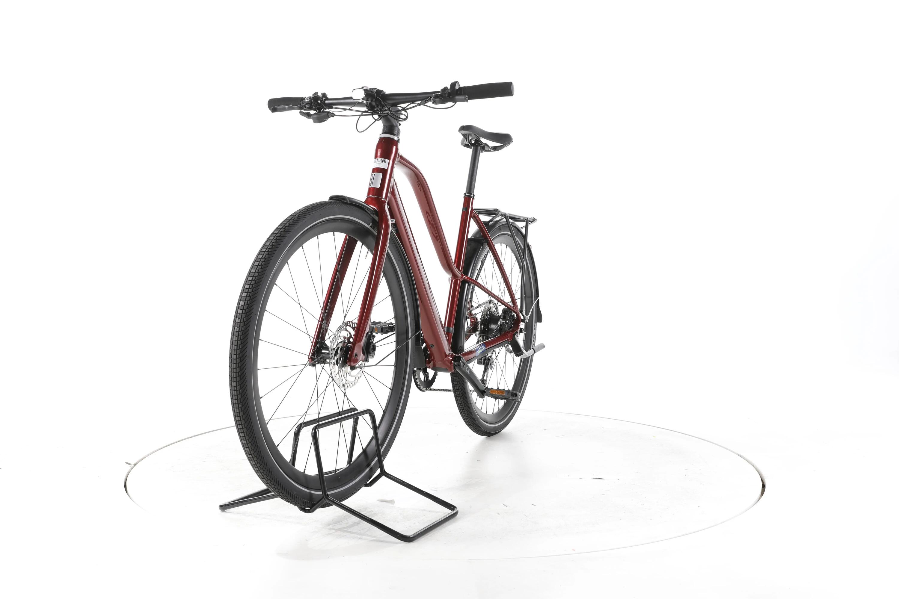 Ebike ricondizionata · Orbea VIBE MID H30 EQ · Ottime condizioni 4/7