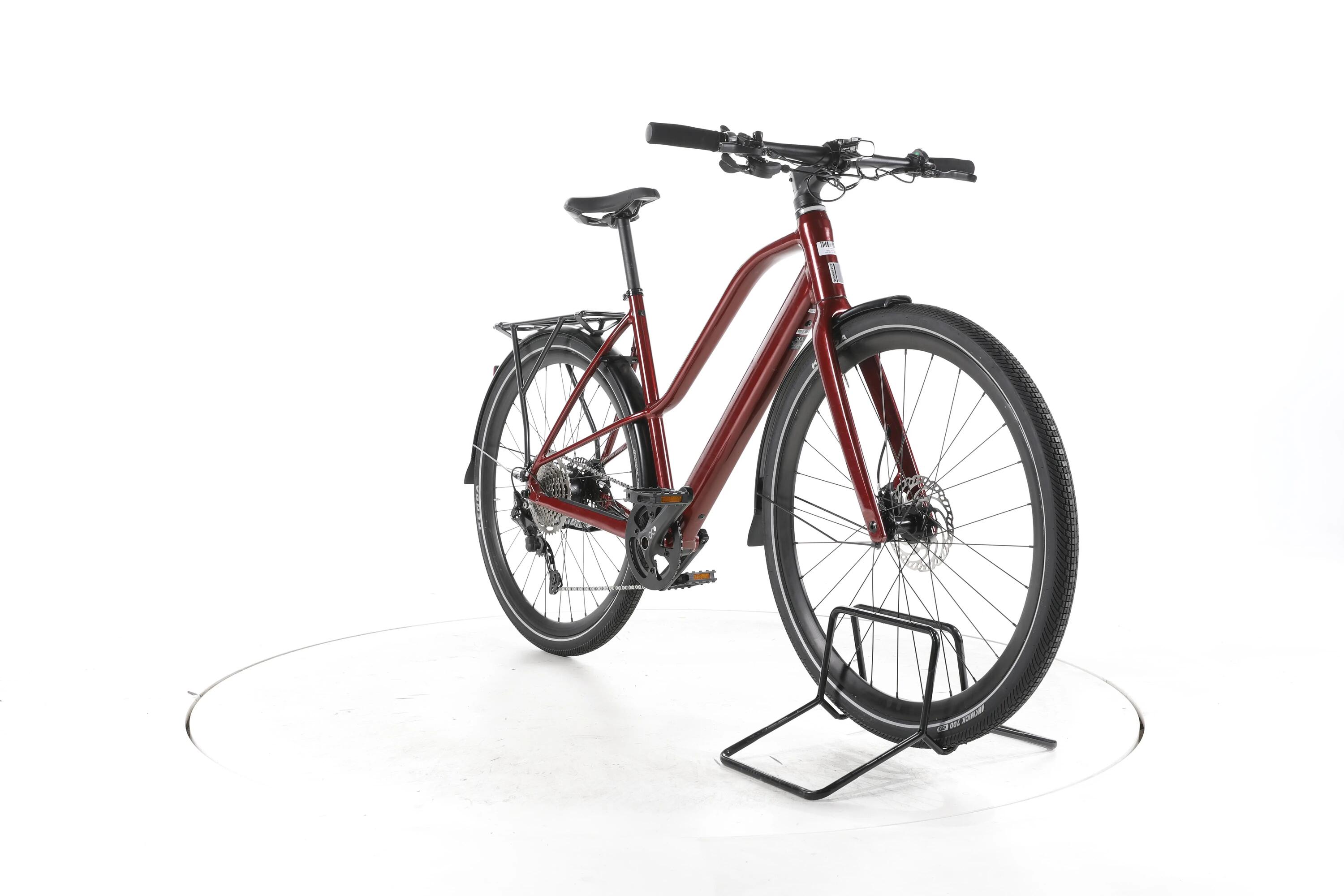 Ebike ricondizionata · Orbea VIBE MID H30 EQ · Ottime condizioni 3/7