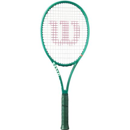 Blade 98 Pro 16x19 V10 Tennisschläger Unbesaitet