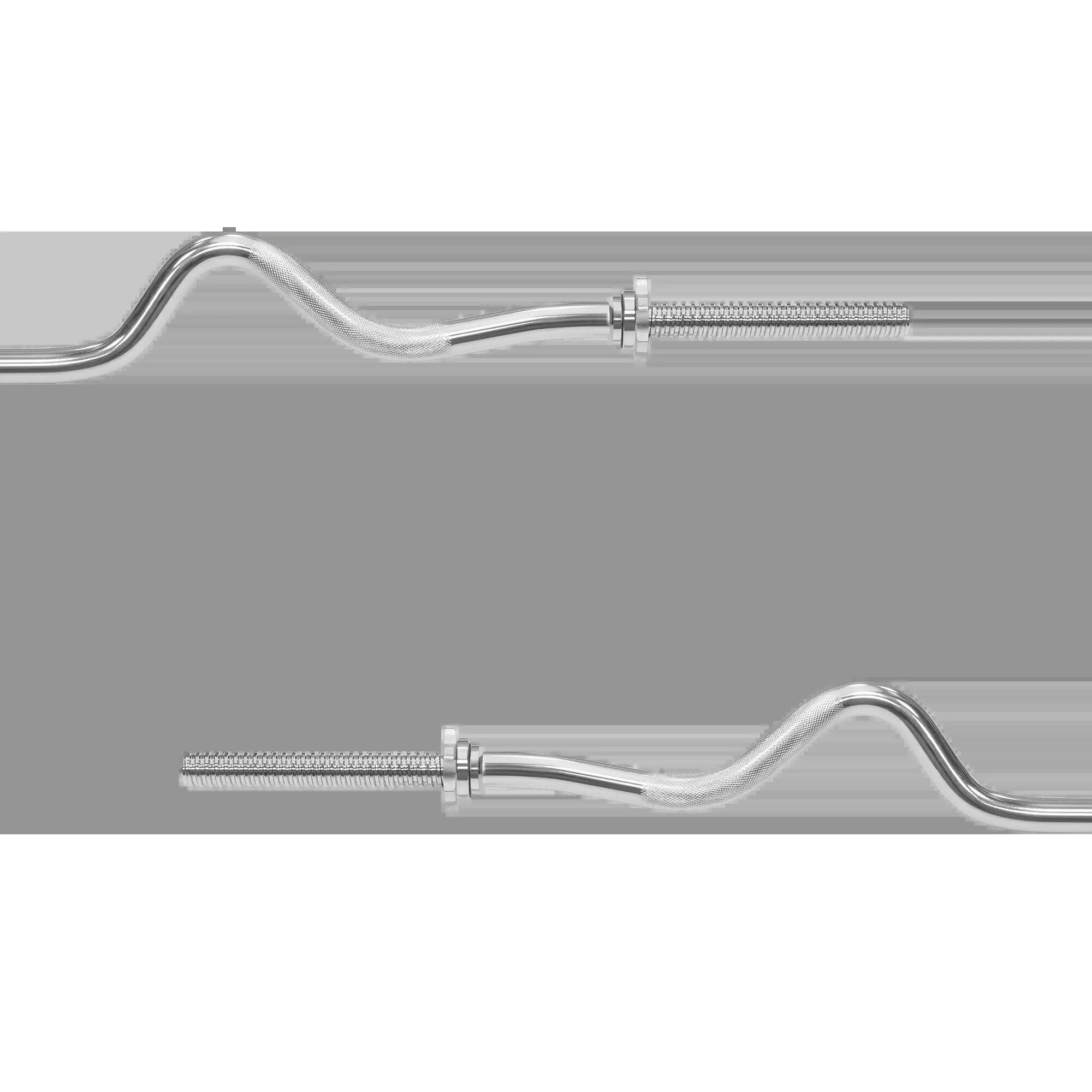 Gryf mocno łamany sztanga 30 mm 120cm 5.6 kg max. 170 kg  Rebel 3/7