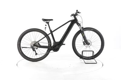 Tweedehands - cube reaction hybrid one e-bike - zeer goed