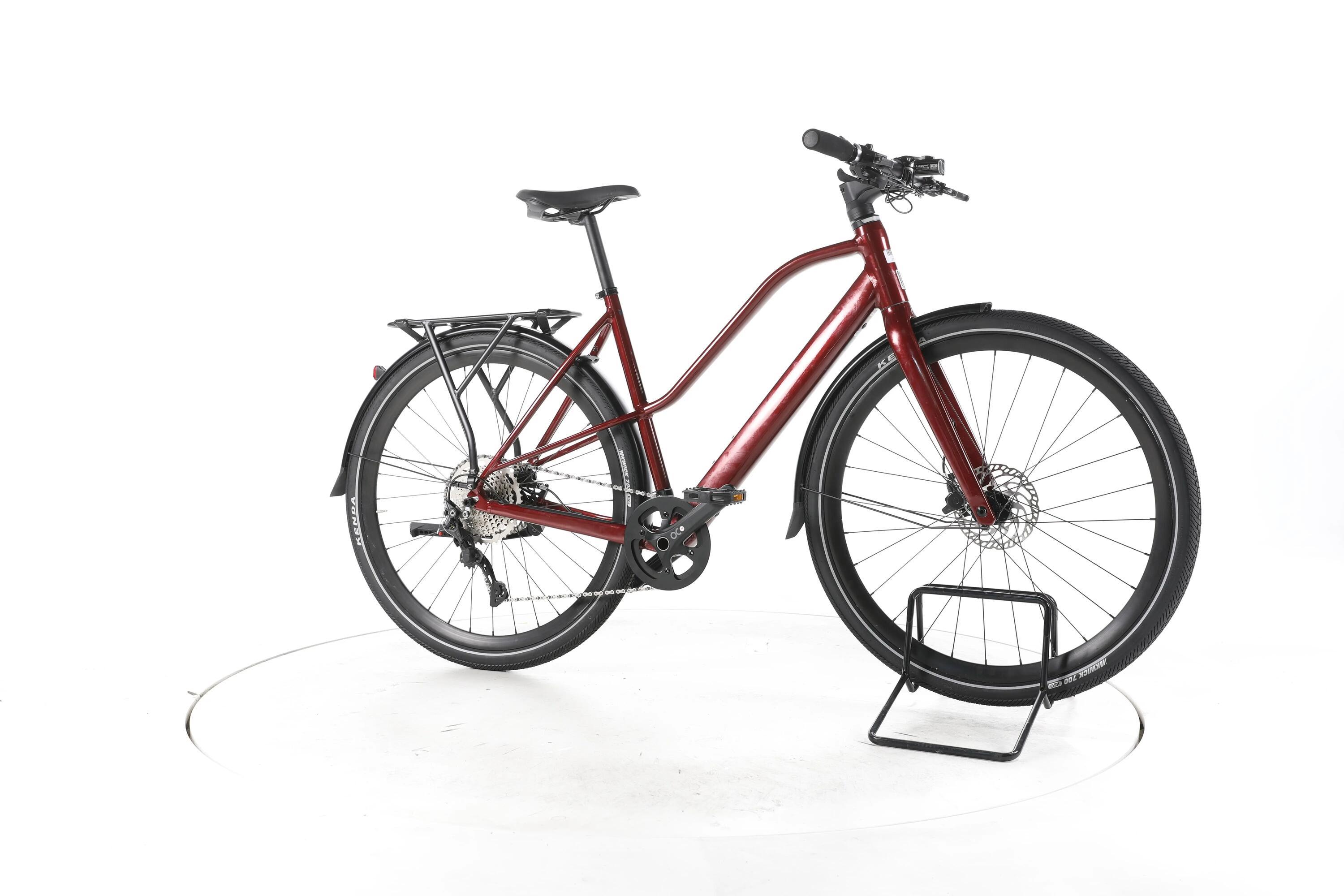 Ebike ricondizionata · Orbea VIBE MID H30 EQ · Ottime condizioni 2/7