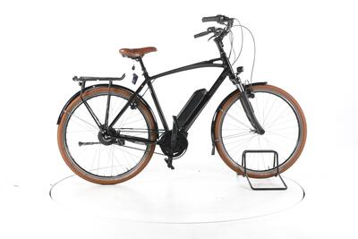 Tweedehands - riese & müller cruiser2 vario city e-bike 2024 - zeer goed