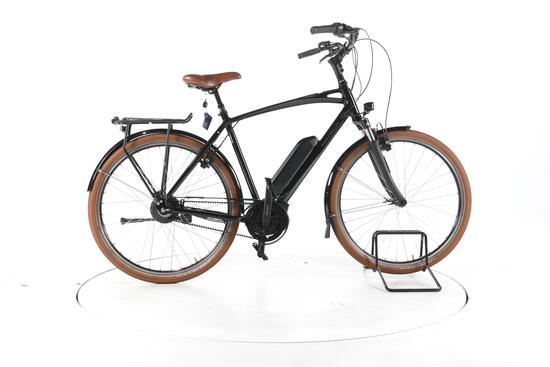 Reconditionné - Riese & Müller Cruiser2 vario City E-Bike 2024 - Très Bon