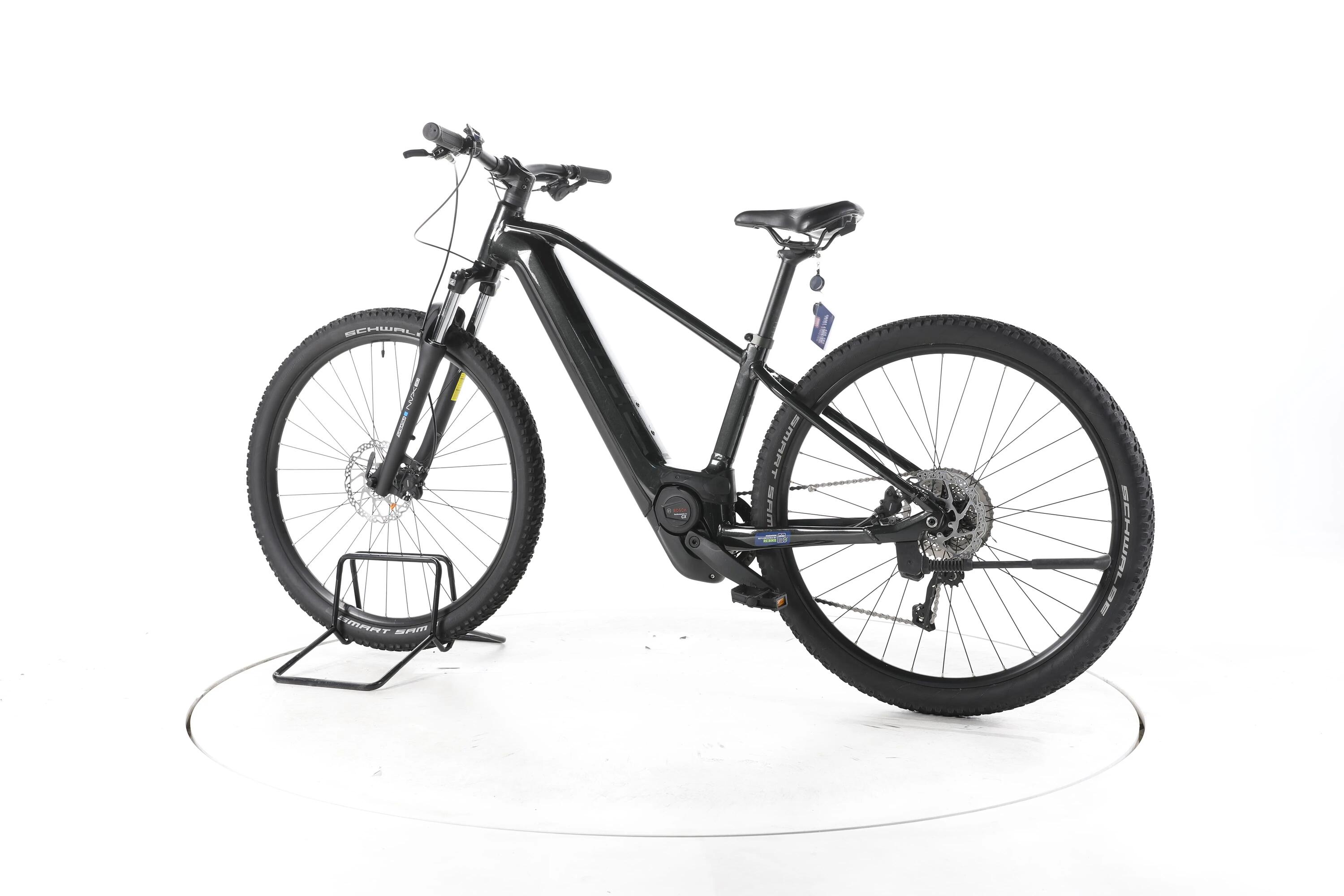 Reconditionné - Cube Reaction Hybrid ONE E-Bike - Très Bon 7/7