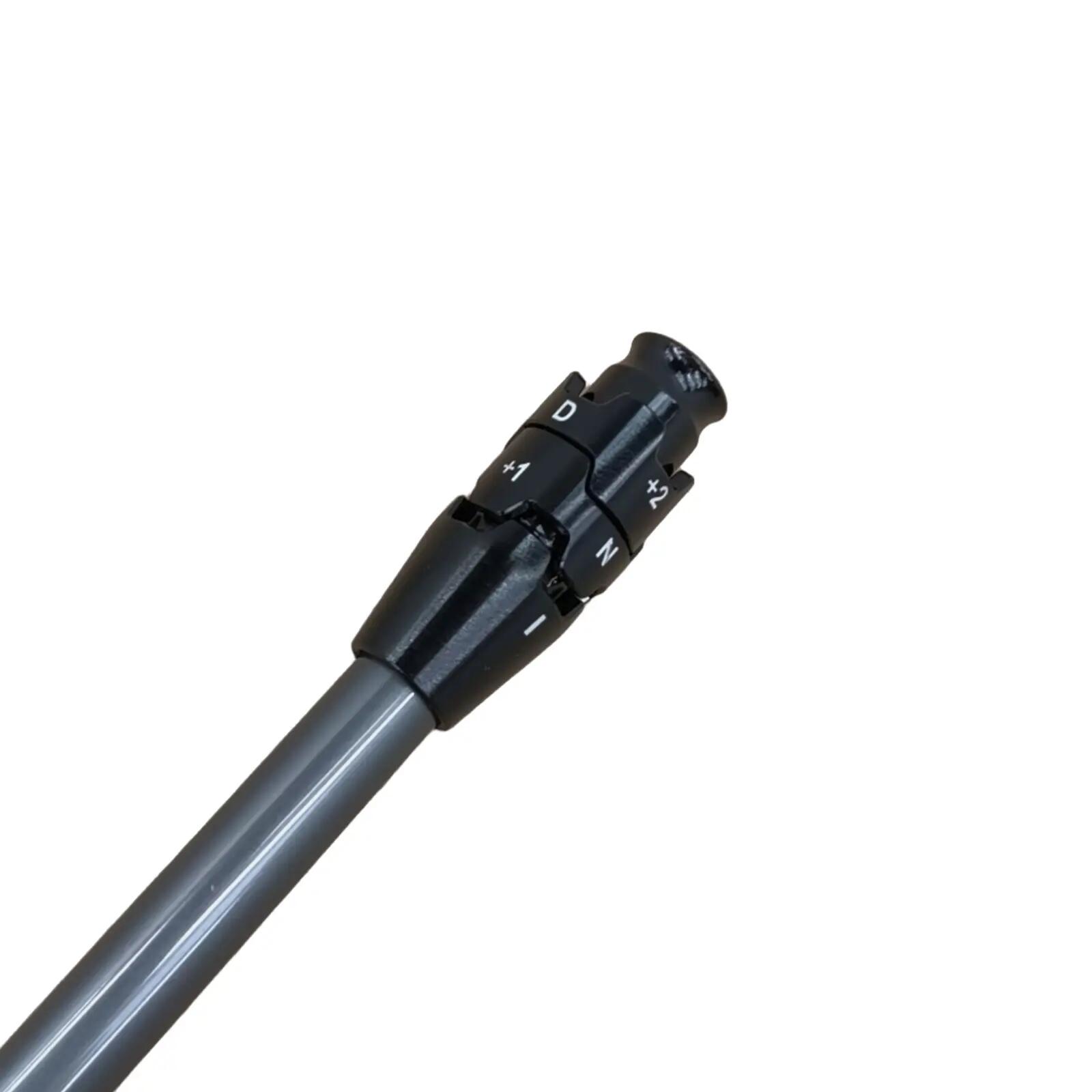 Project X Denali Grey #3 Fairway Shaft / Flex Regular / Callaway 3rd Gen 3/3