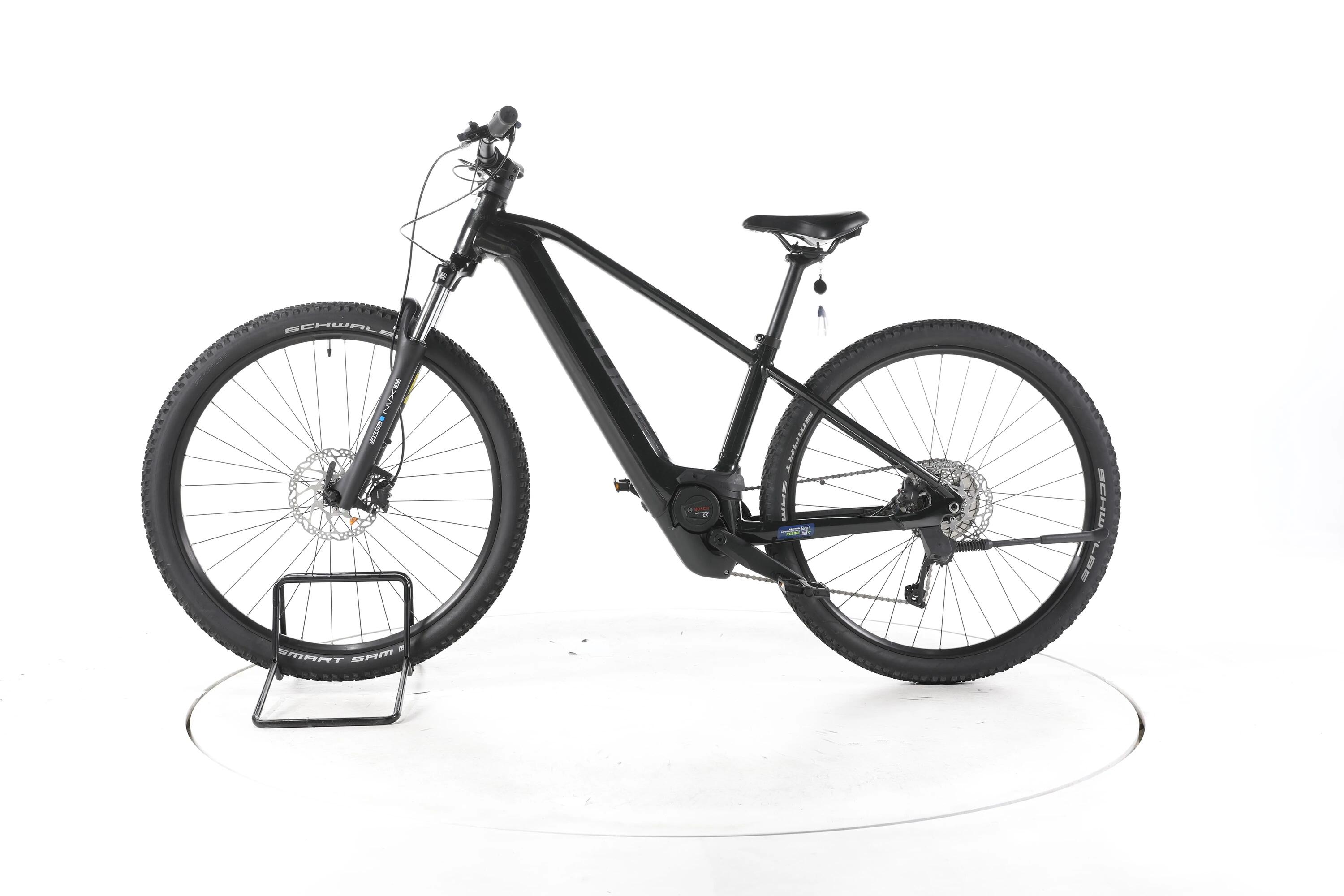 Reconditionné - Cube Reaction Hybrid ONE E-Bike - Très Bon 6/7