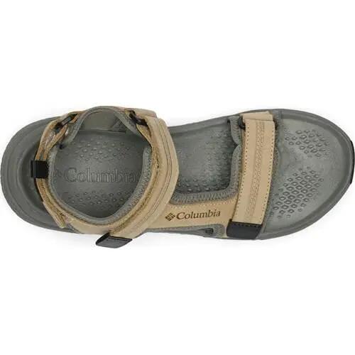 Buty trekkingowe męskie Columbia Peakfreak Rush Lea 4/5