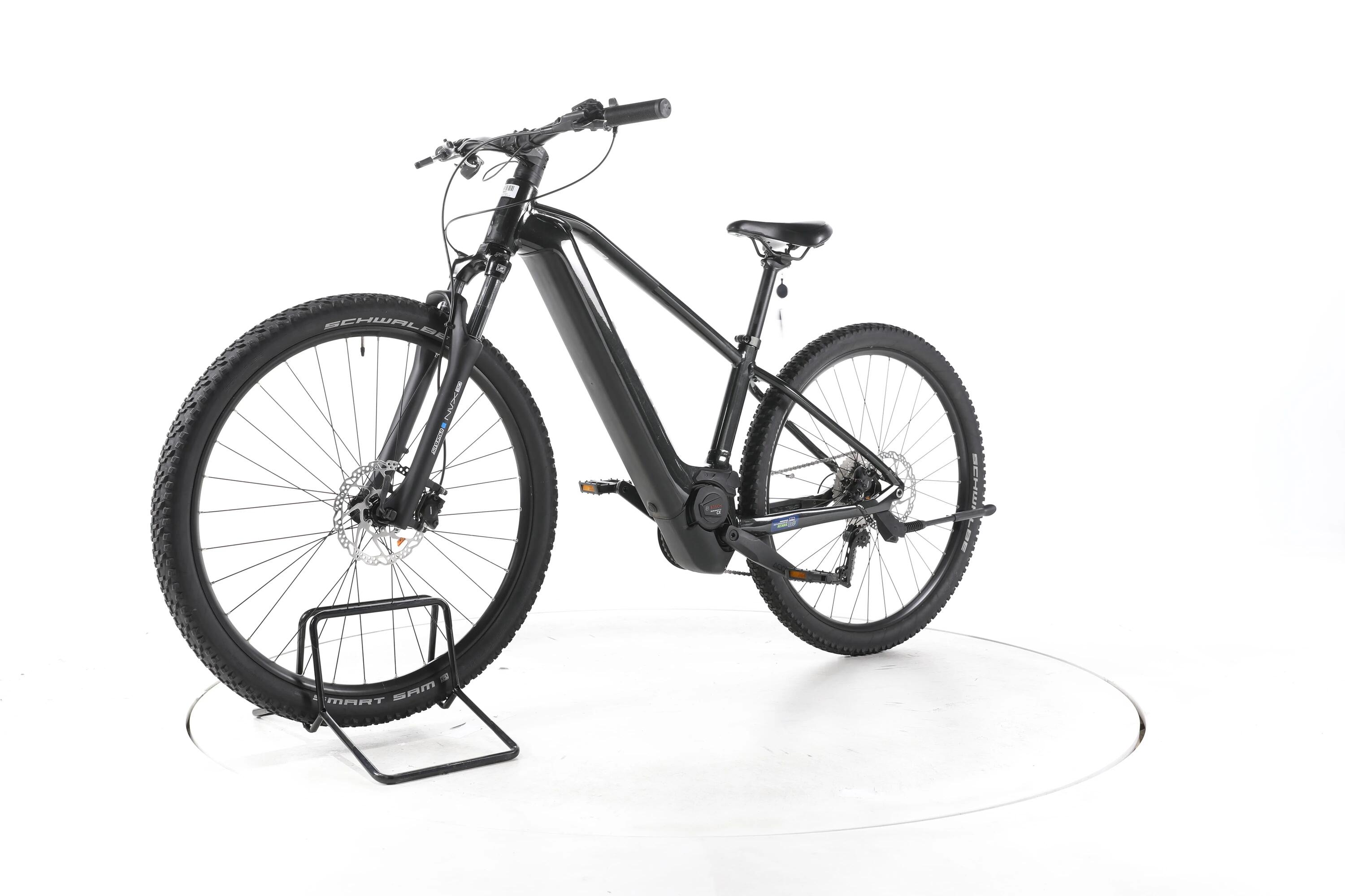 Reconditionné - Cube Reaction Hybrid ONE E-Bike - Très Bon 5/7
