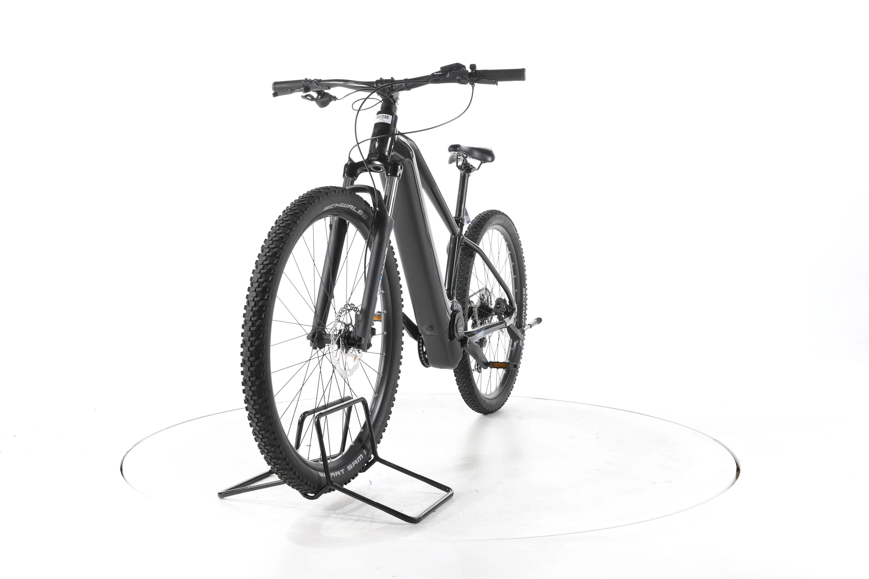 Reconditionné - Cube Reaction Hybrid ONE E-Bike - Très Bon 4/7