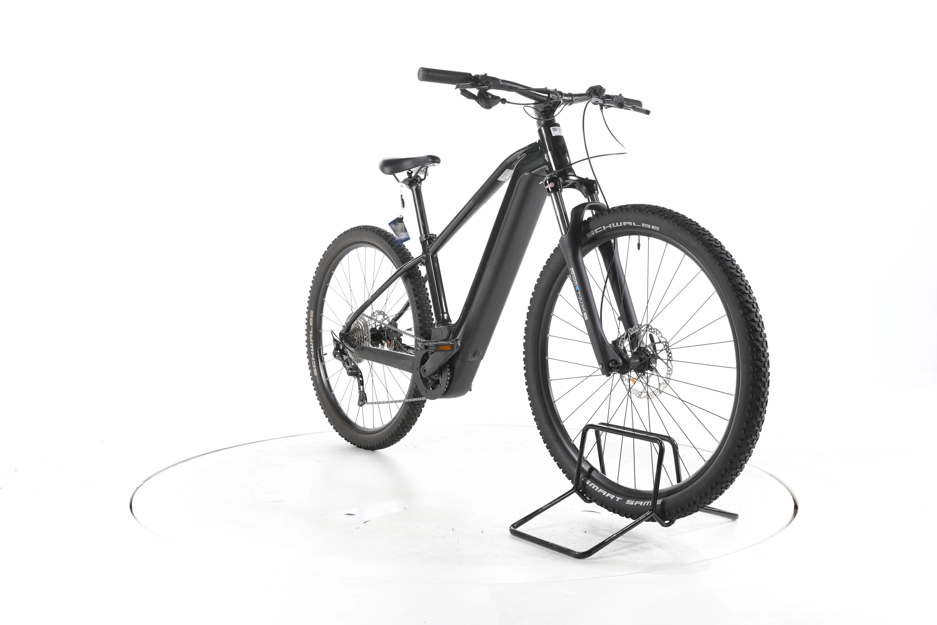 Reconditionné - Cube Reaction Hybrid ONE E-Bike - Très Bon 3/7