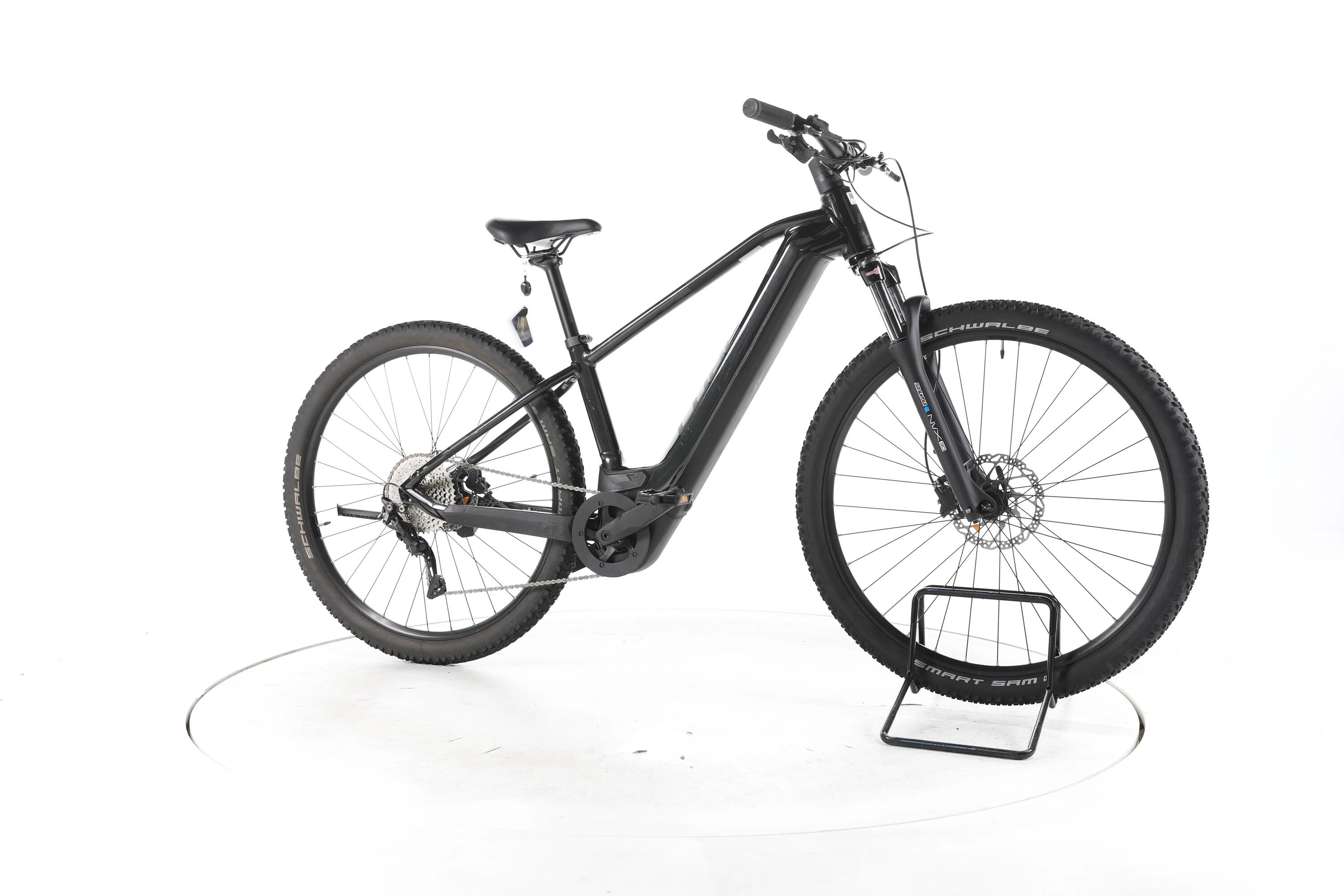 Reconditionné - Cube Reaction Hybrid ONE E-Bike - Très Bon 2/7