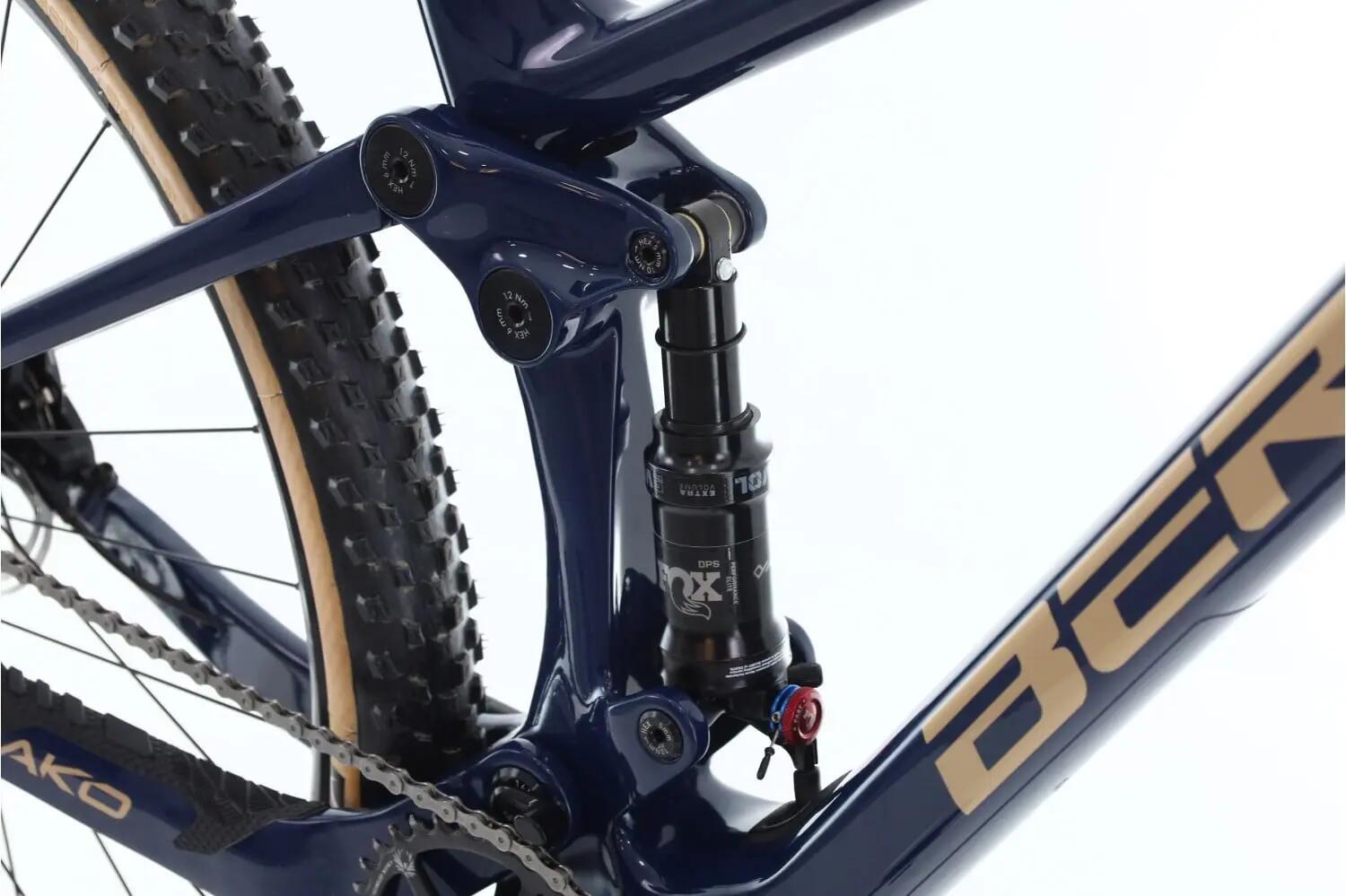 VTT reconditionné ·  Mako · Très bon état 7/8