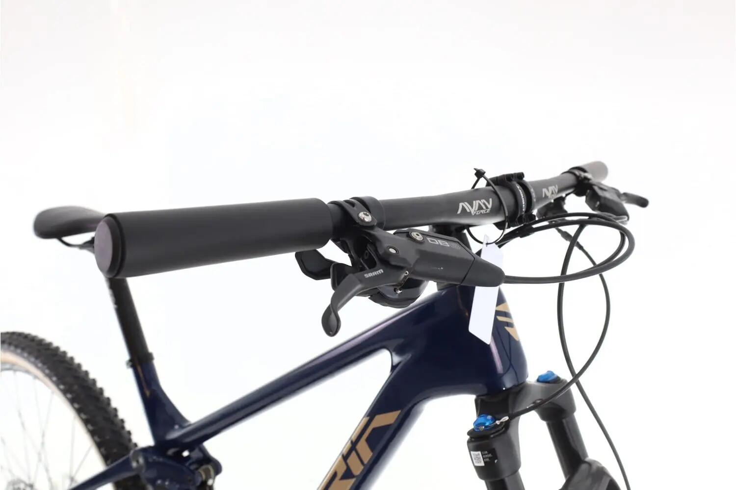 VTT reconditionné ·  Mako · Très bon état 6/8