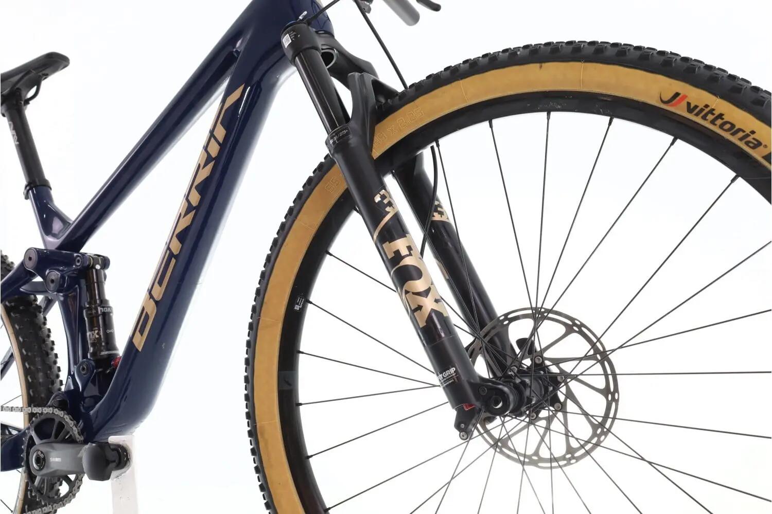 VTT reconditionné ·  Mako · Très bon état 5/8