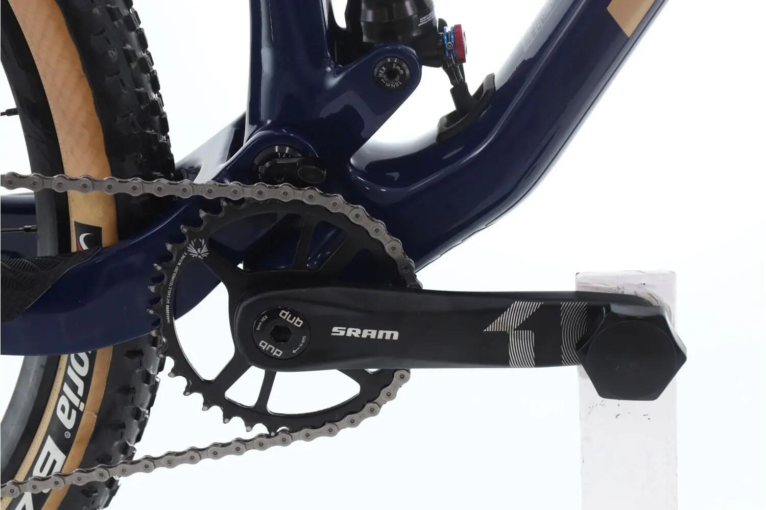 VTT reconditionné ·  Mako · Très bon état 4/8