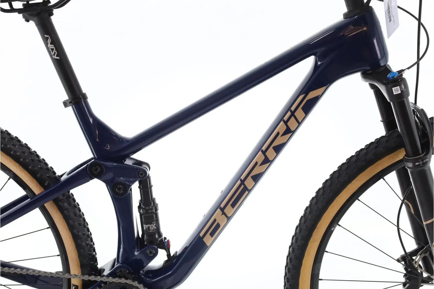 VTT reconditionné ·  Mako · Très bon état 2/8