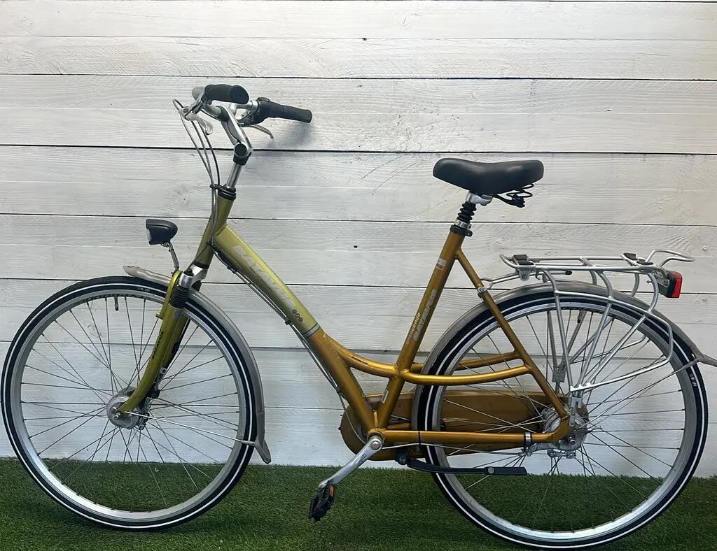Vélo d’occasion Batavus Crescendo 4/4