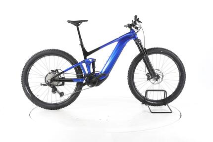 Segunda vida - Giant Trance X E+ 2 E-Bike Fully - Muy buen estado