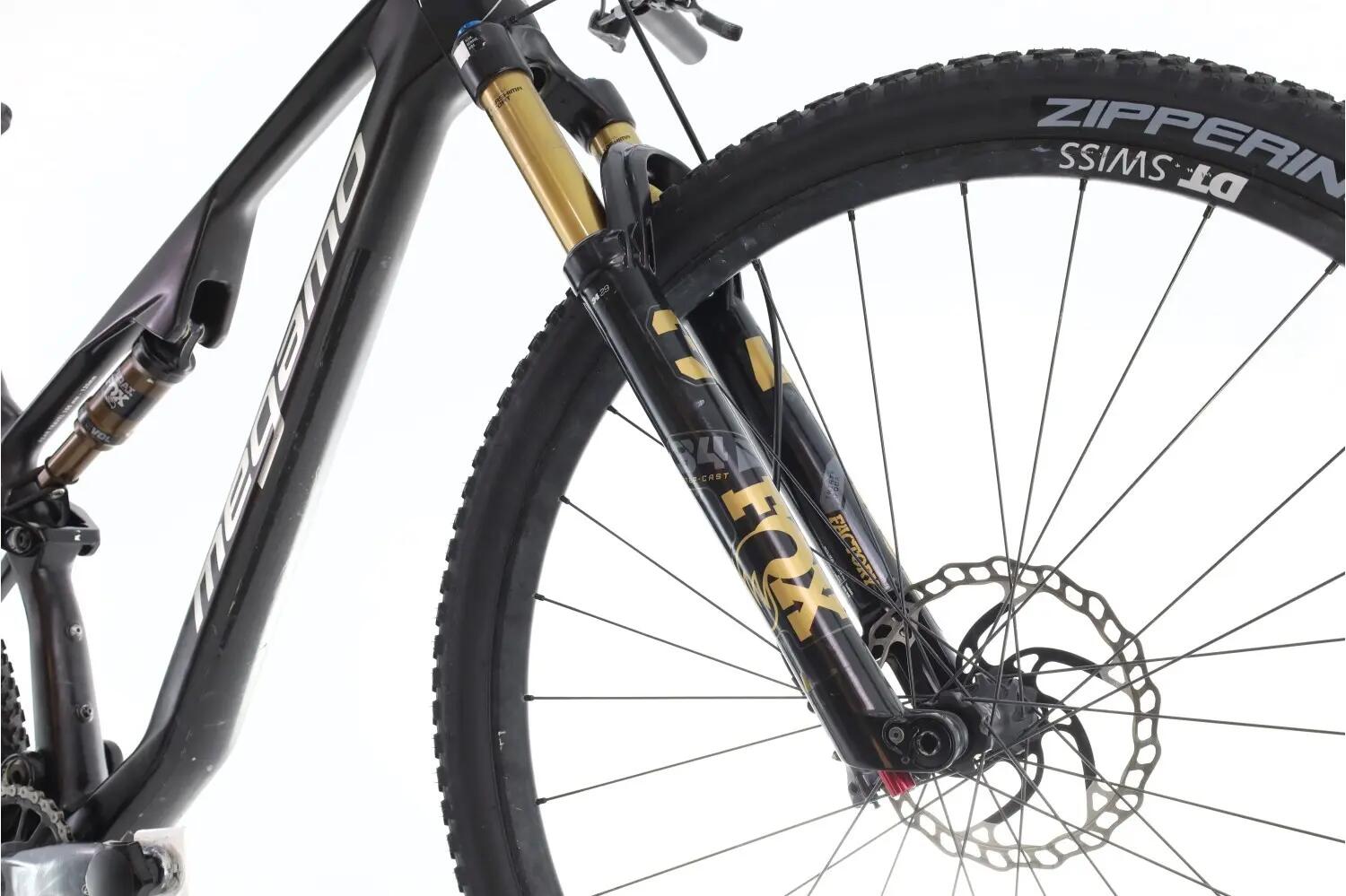 Segunda Vida · MTB ·  Track GX · Muy buen estado 5/8
