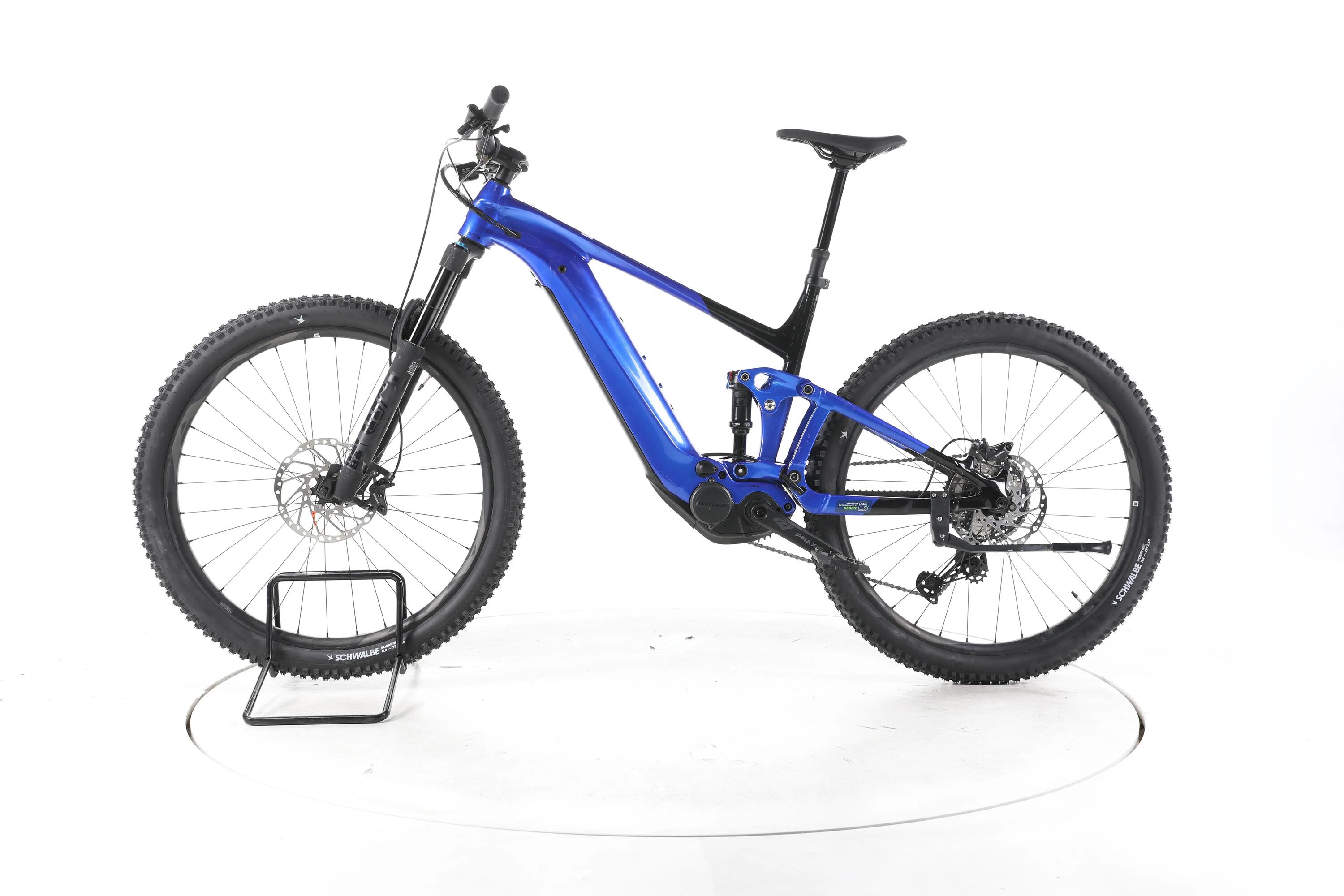 Reconditionné - Giant Trance X E+ 2 E-Bike Fully - Très Bon 6/7