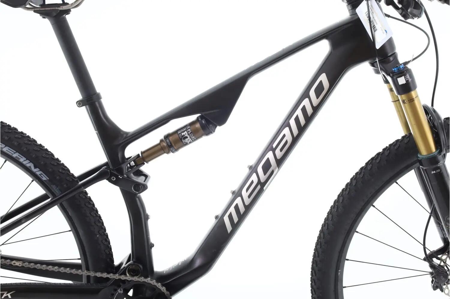 Segunda Vida · MTB ·  Track GX · Muy buen estado 2/8