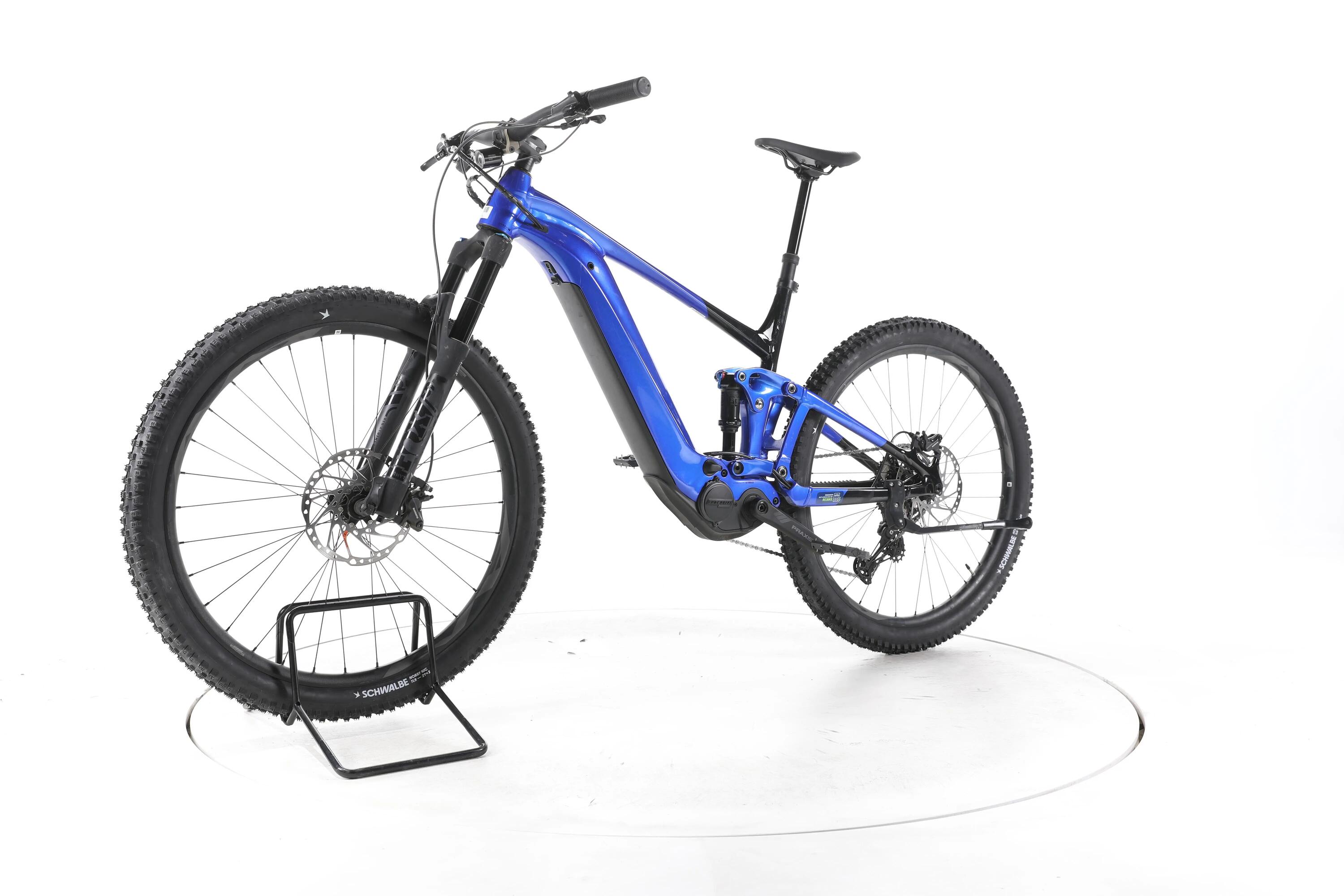 Reconditionné - Giant Trance X E+ 2 E-Bike Fully - Très Bon 5/7